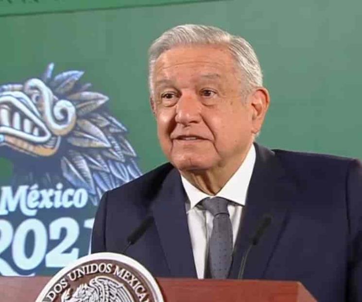 AMLO anuncia exgobernadores ocuparán embajadas de México