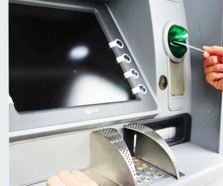 En quincena, HSBC registra fallas en tarjetas de débito