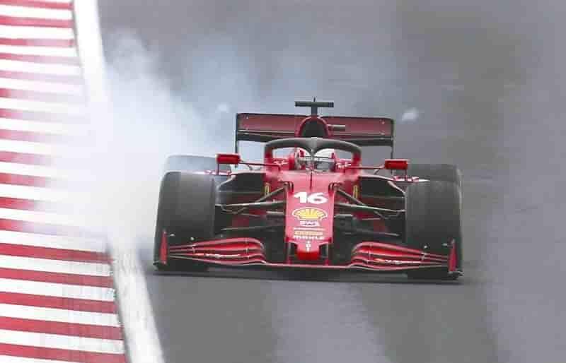 Tendrá F1 23 carreras en el 2022
