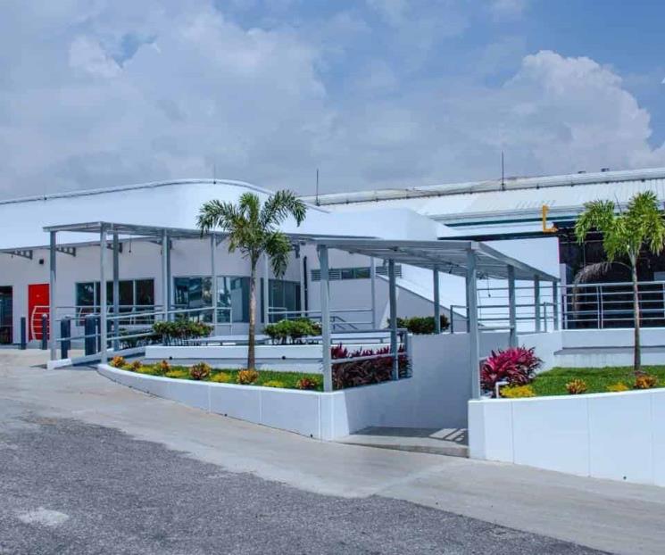 Bridgestone inaugura extensión en planta de Cuernavaca