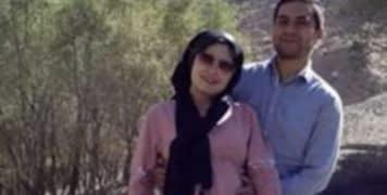 Regresa a México pareja afgana deportada