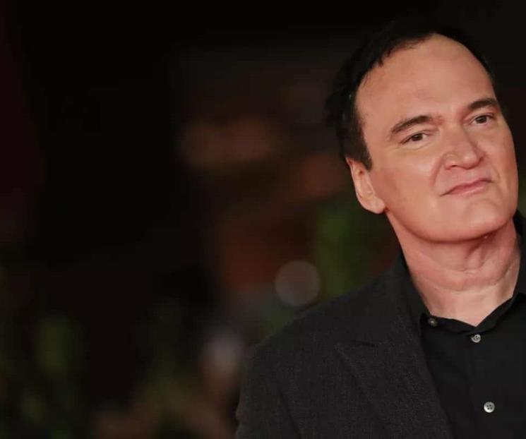 Tarantino podría despedirse de su carrera con Kill Bill 3