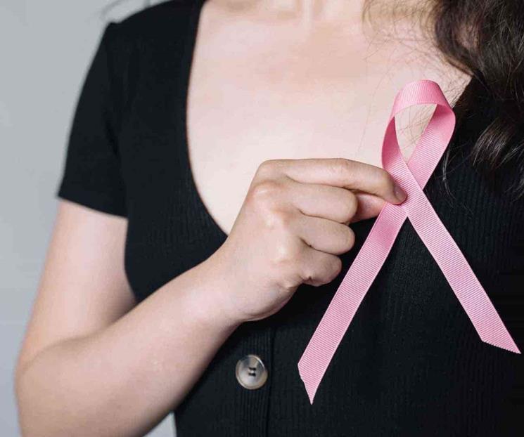 Detectan factores que complican atención del cáncer de mama