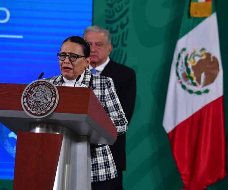 A mitad de sexenio de AMLO, México rebasa 100 mil homicidios