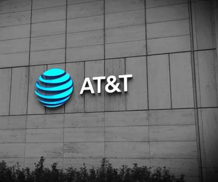 AT&T México reporta un incremento de usuarios