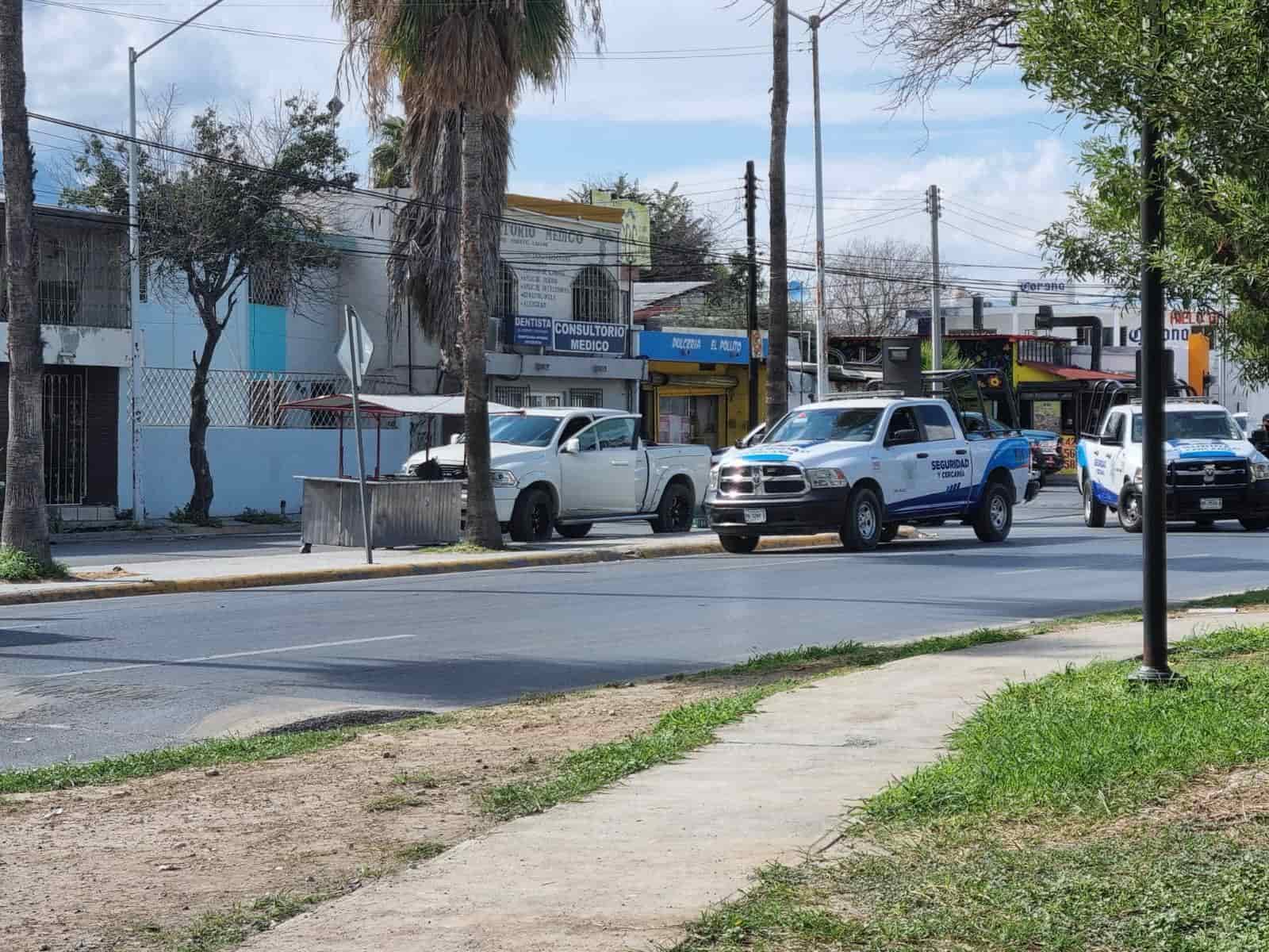 Un hombre fue atacado a balazos en Santa Catarina por delincuentes,