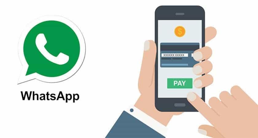 WhatsApp Pay quiere impedir los pagos anónimos