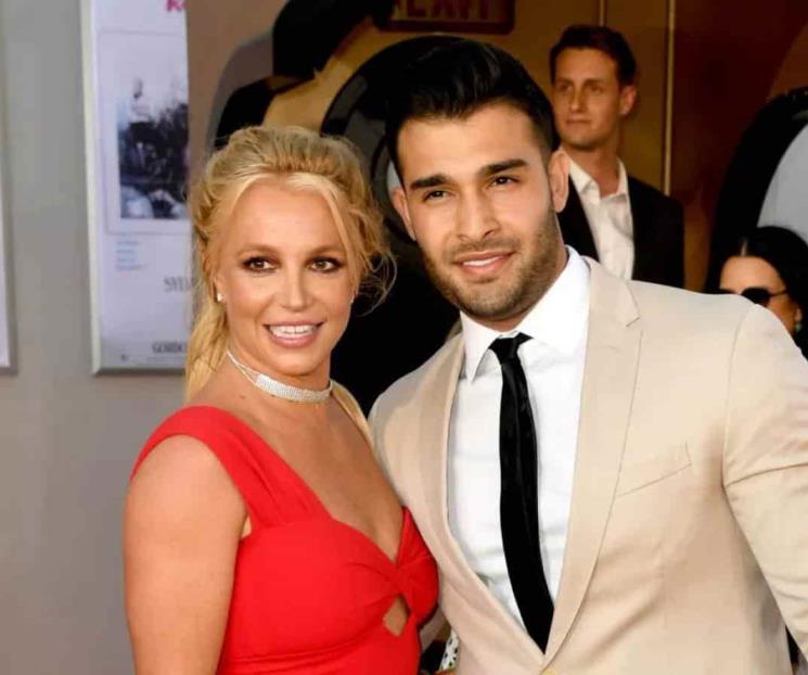 Prometido de Britney, Sam Asghari da el salto a la actuación