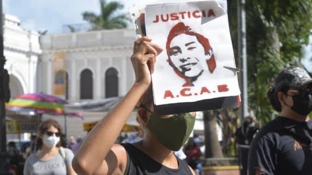 Ravelo no fue torturado ni violado por policías de Mérida