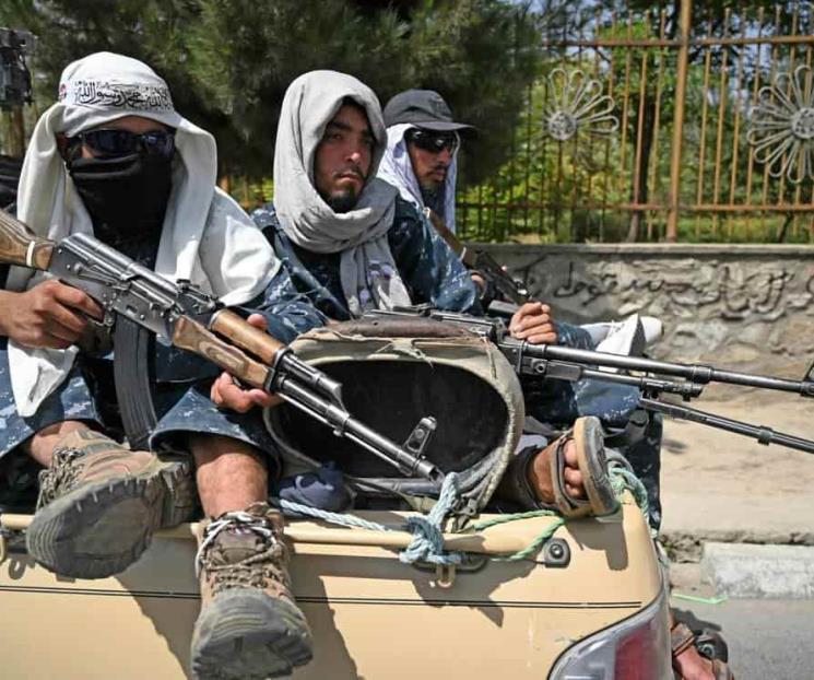 Disparan talibanes a boda por reproducir música