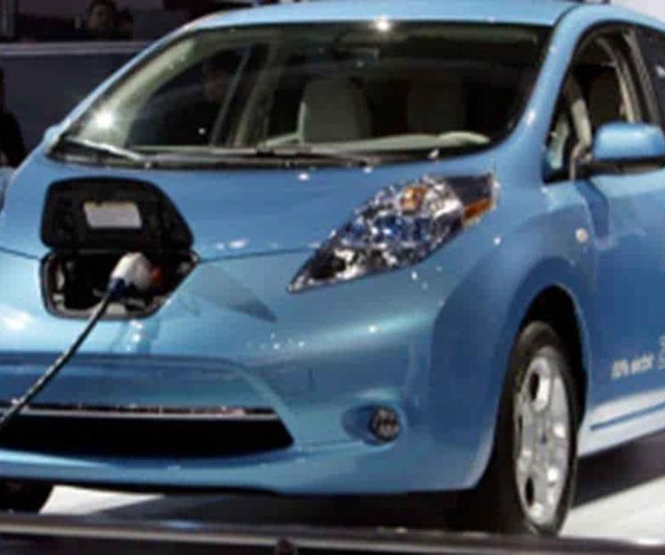 Preocupa estímulo fiscal a carros eléctricos en EU
