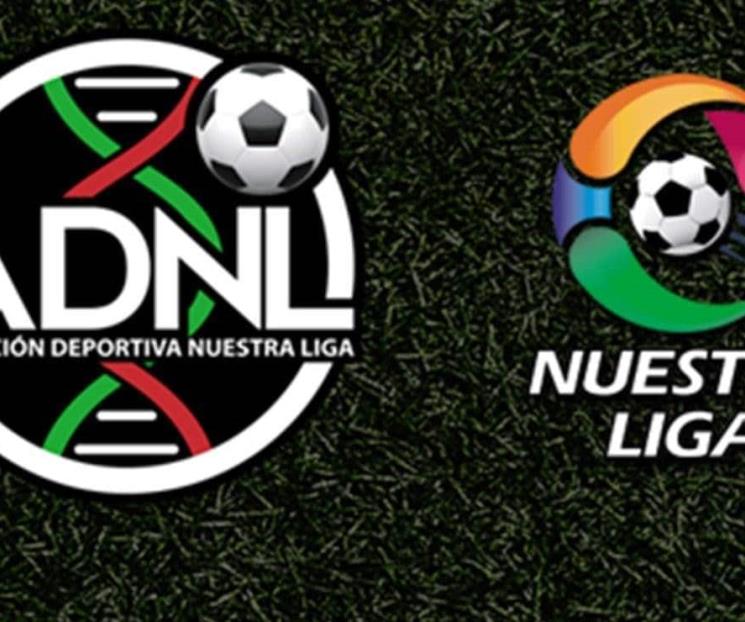 Nuestra Liga es el nuevo proyecto de futbol en México
