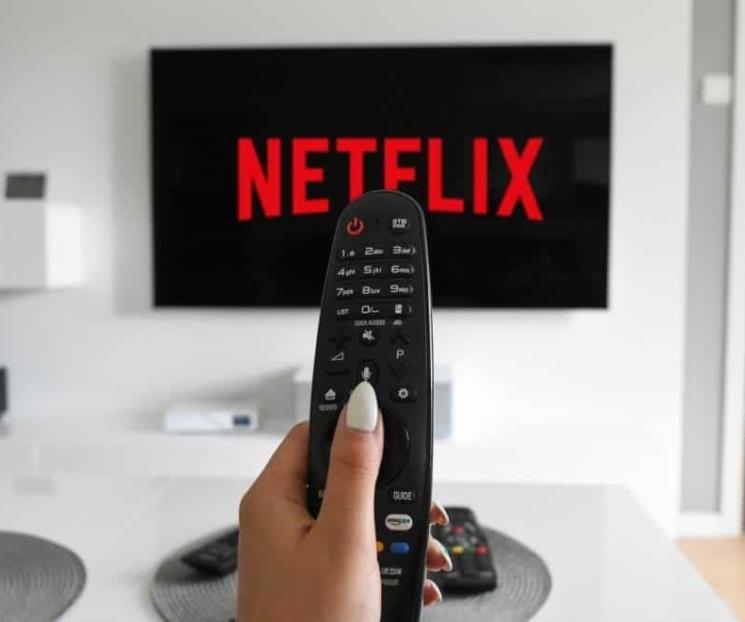 Netflix sube sus precios en México, otra vez