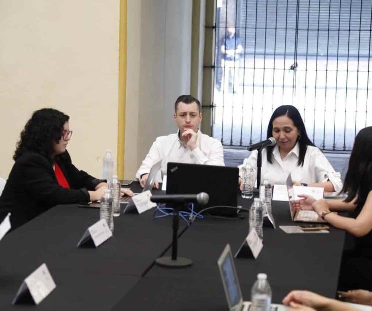 Buscarán mejorar megabrigadas del municipio de Monterrey