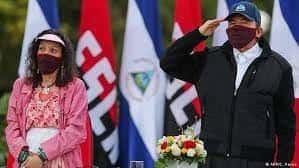 Aprueba EU ley para sancionar a Daniel Ortega