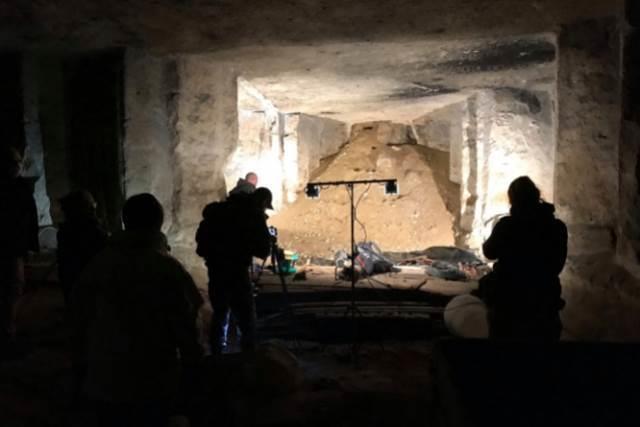 Encuentran túnel cerca de casa de embajador francés en Túnez