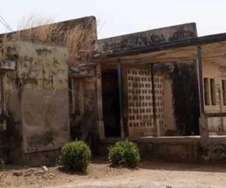 Más de 2.000 maestros asesinados en Nigeria por Boko Haram