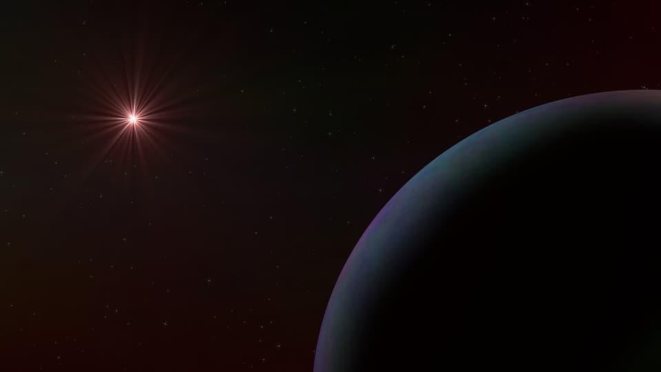 Hallar planetas habitables: objetivos de la astronomía