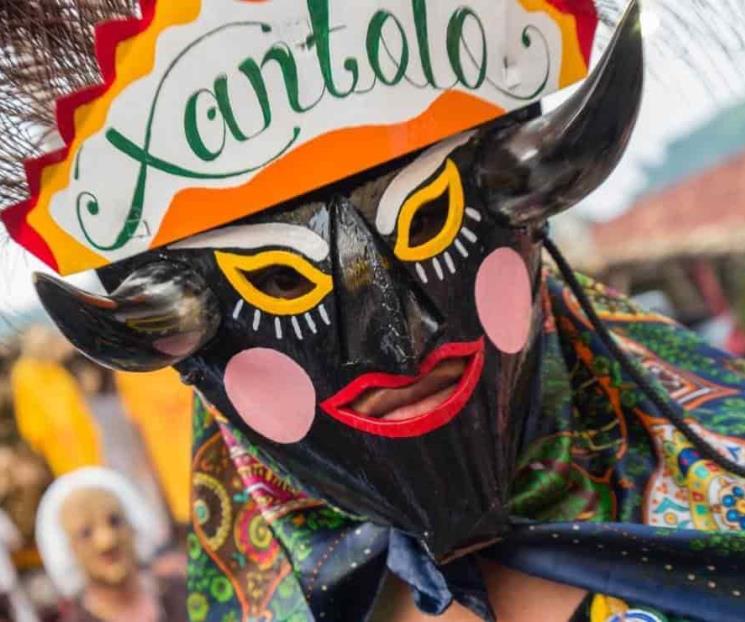 Altiplano potosino gana con festividades de Día de Muertos