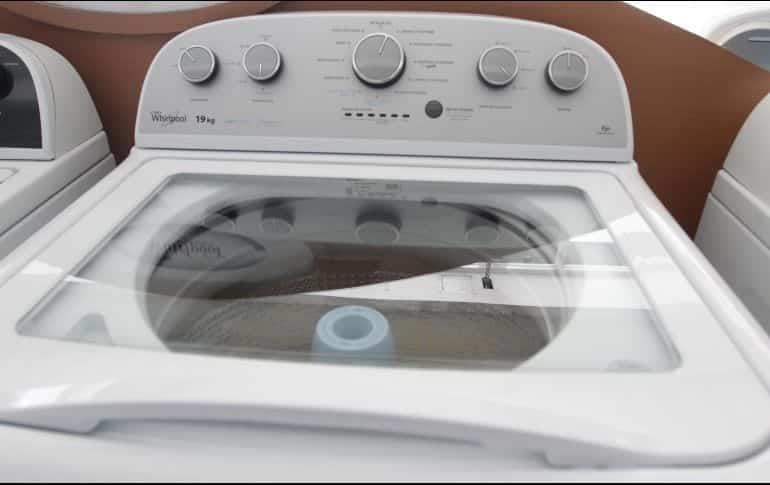Establecimientos que tendrán mejores precios en lavadoras