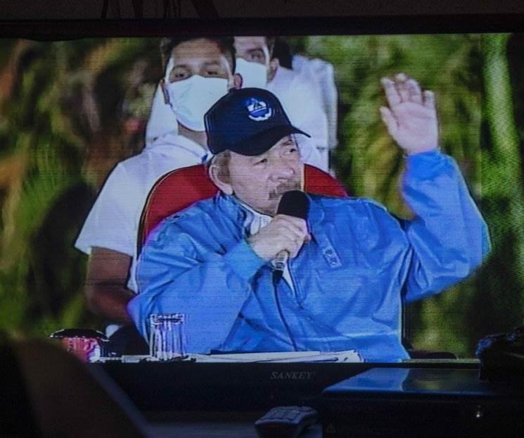 Nicaragua se convirtió en una dictadura: EU