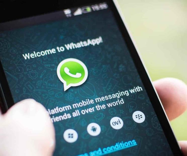 La lista celulares en los que deja de funcionar WhatsApp