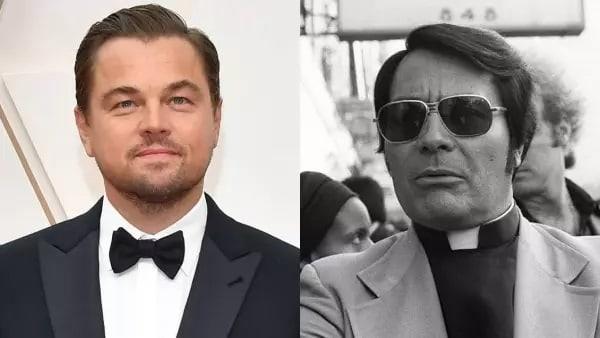 Leonardo DiCaprio encarnará a Jim Jones