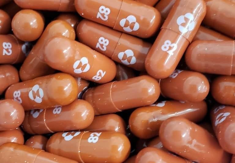 Fármaco antiCovid desencadenaría nuevas mutaciones