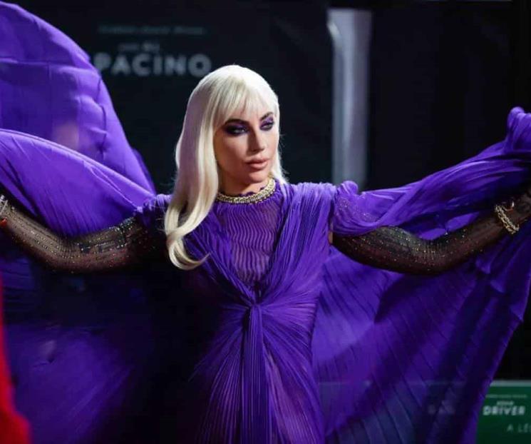 El debut de Lady Gaga en TikTok