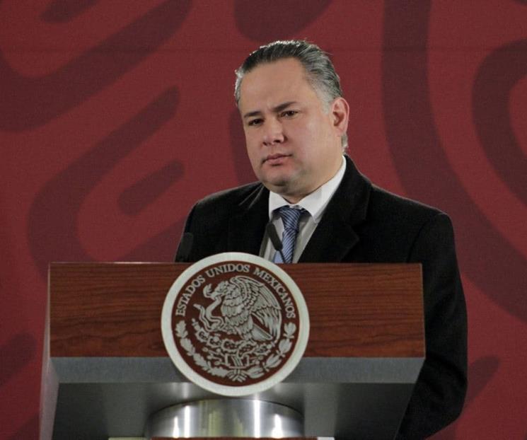 Nieto renunció al entender que afectaba imagen de gobierno