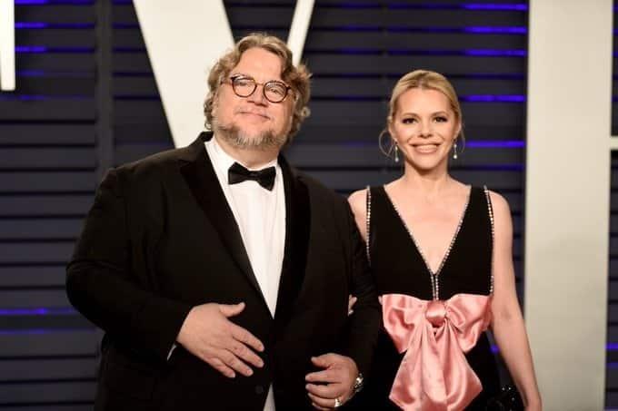 Se casó Guillermo del Toro en secreto