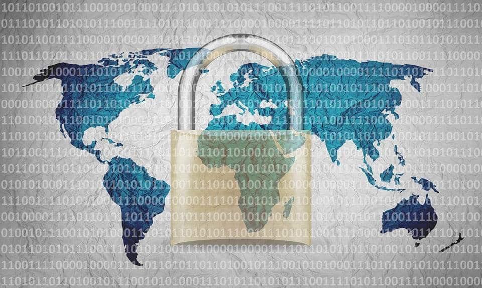 EU se unirá a una asociación internacional de ciberseguridad