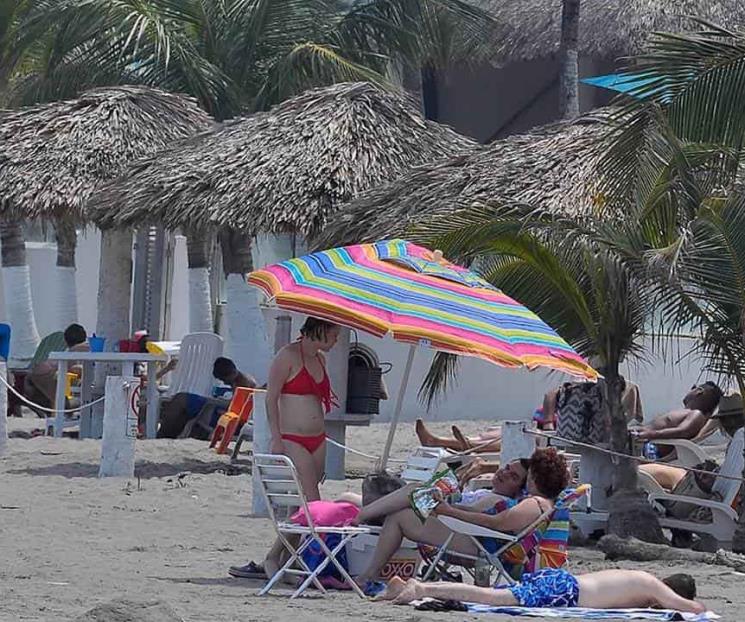 Actividad turística repunta 9.2% en el segundo trimestre