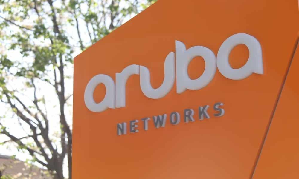 HPE Aruba confirma un ataque a su plataforma Aruba Central