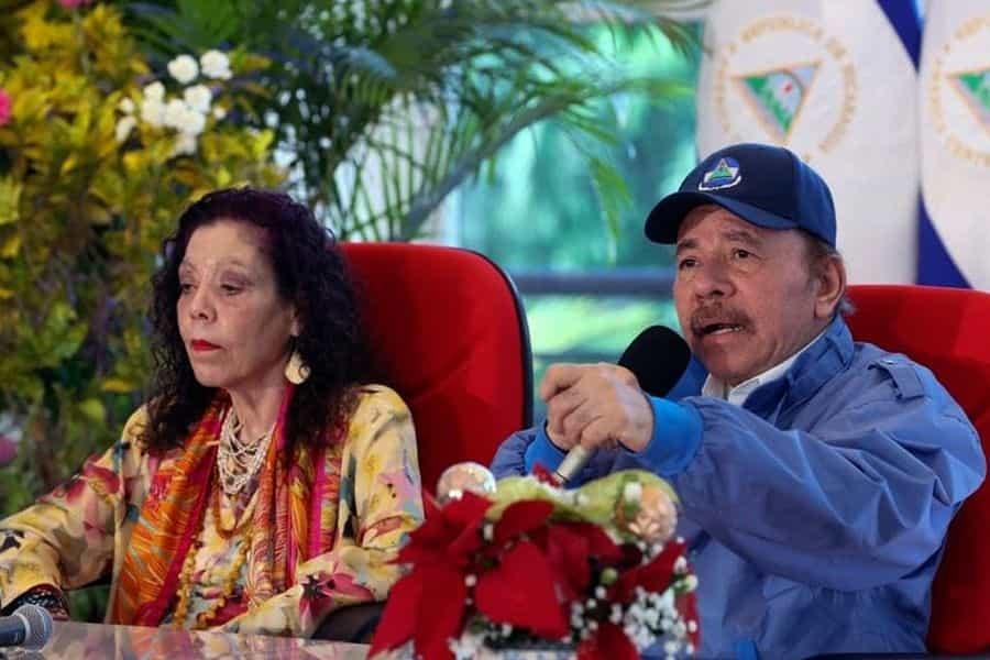 OEA aprueba evaluación colectiva inmediata sobre Nicaragua
