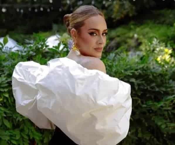 Adele: Las complicaciones de tener novio siendo famosa