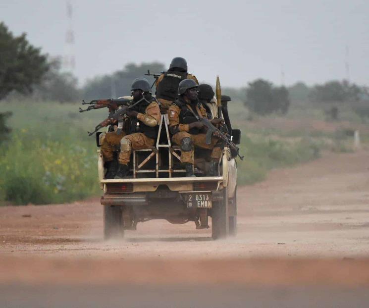 Ataque armado en Burkina Faso deja al menos 20 muertos