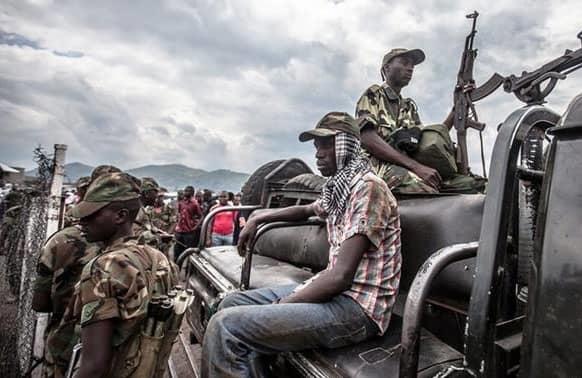 Aumenta a 38 número de víctimas por ataque en Congo