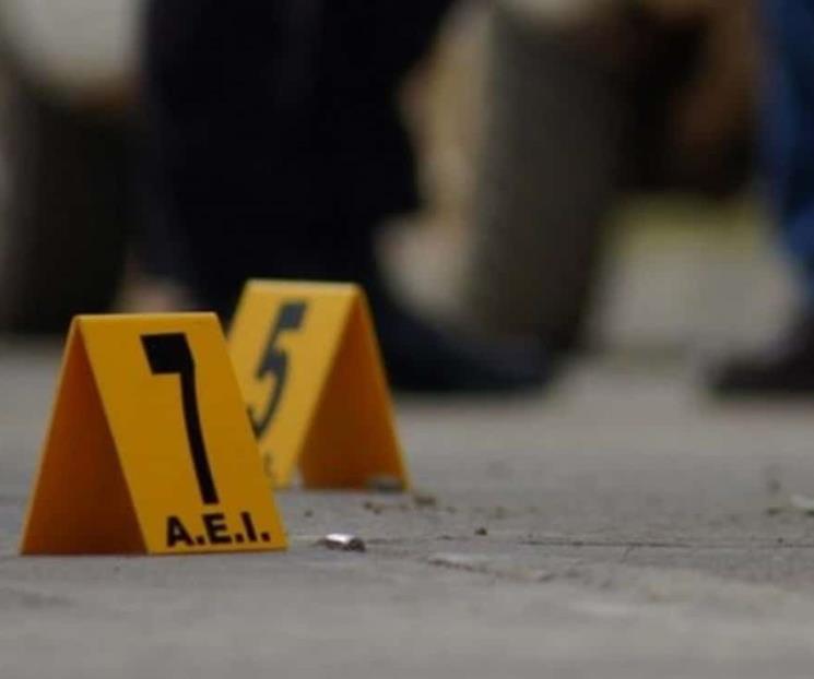 Asesinan a 10 este fin de semana en Guerrero