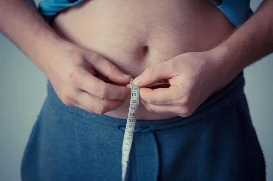 Sobrepeso y obesidad subieron 26% en pandemia