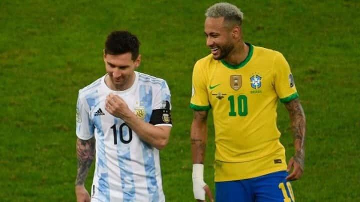 Argentina y Brasil, ¿ahora sí?