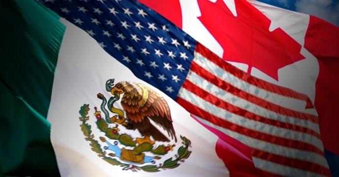 Para México, EU y Canadá, fundamental integración económica