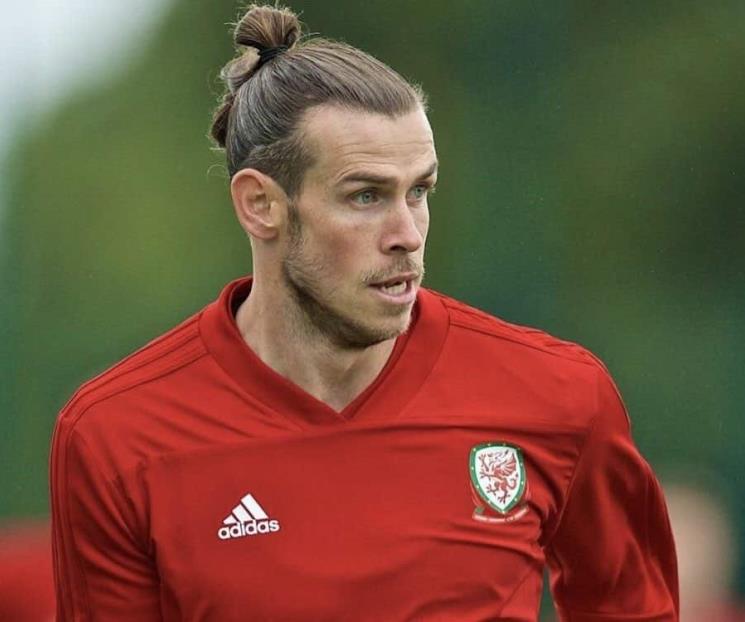 Se vuelve a lesionar Gareth Bale