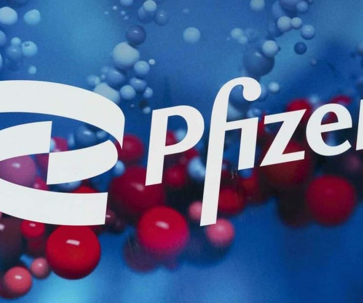 Pfizer llega a un acuerdo de licencia global para antiviral