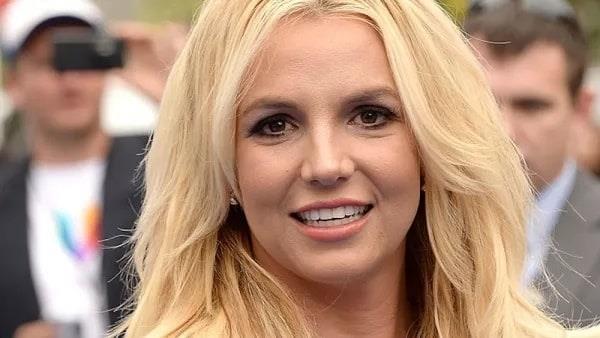 Britney Spears pide no ser victimizada por el tema de tutela