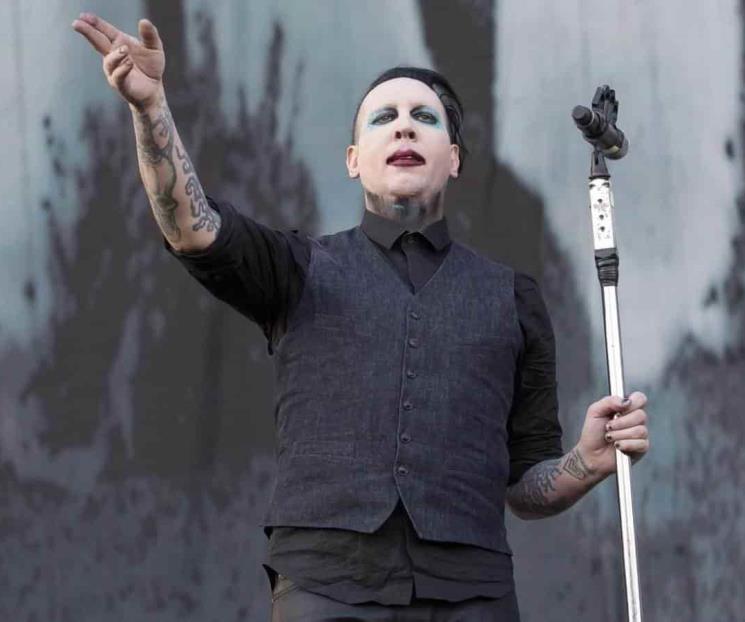 Revelan detalles sobre demandas de abuso contra Manson