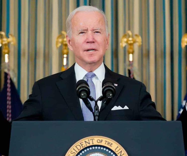 Analiza Biden boicot diplomático a Juegos de Beijing en 2022