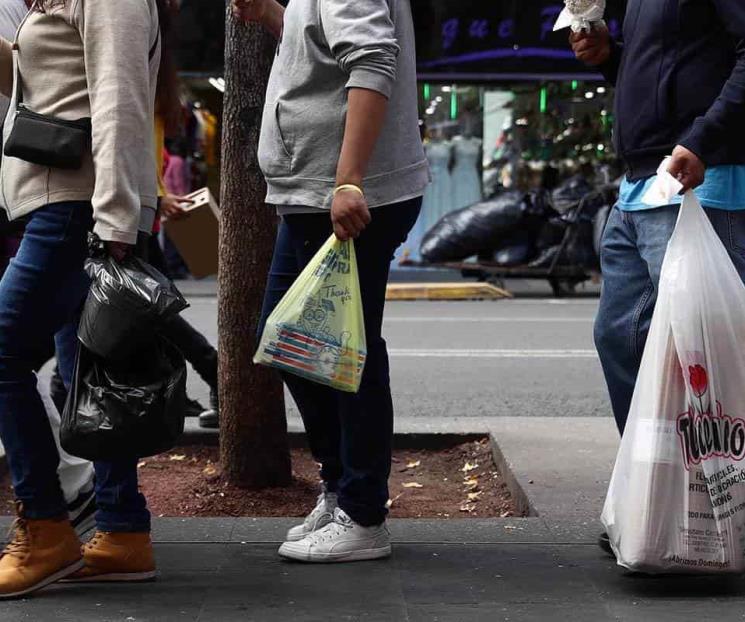 Turna Senado a San Lázaro reforma busca reducir plásticos