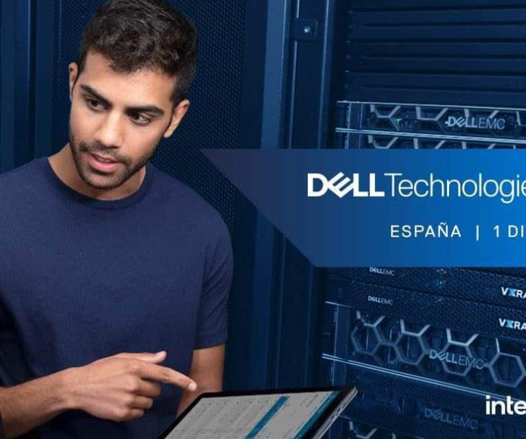 Cinco motivos para no perderte Dell Technologies Forum 2021