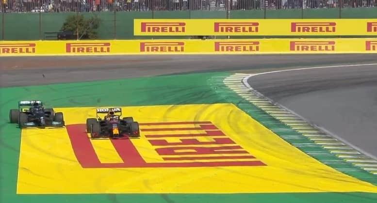 FIA todavía no decidirá si sancionará a Verstappen